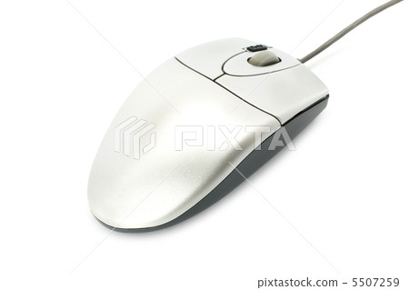 Computer mouse close-up Computer mouse close-up 5507259