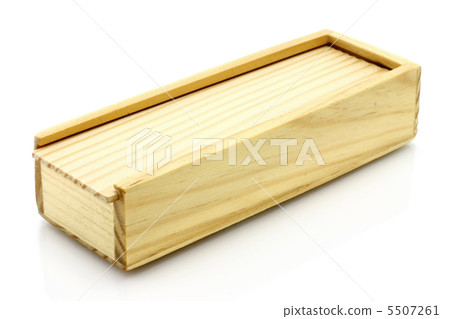 Wooden box 5507261