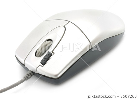Computer mouse close-up Computer mouse close-up 5507263