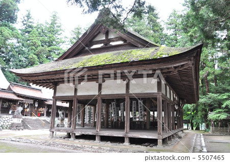 Shuhara Shrine Hon Shrine Shuhara Shrine Hon Shrine 5507465