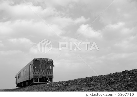 摩卡鐵路 5507710