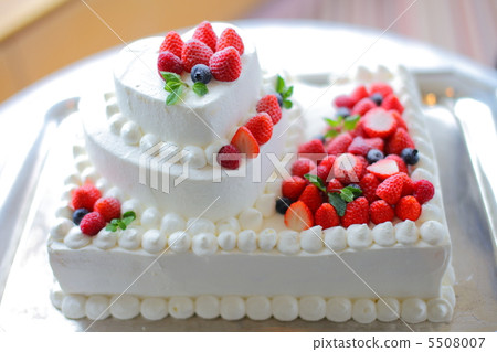 Wedding cake Wedding cake 5508007