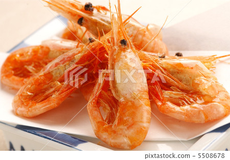 來自北海道的炸雞·甜蝦 來自北海道的炸雞·甜蝦 5508678