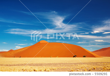 Namib Desert 5509291
