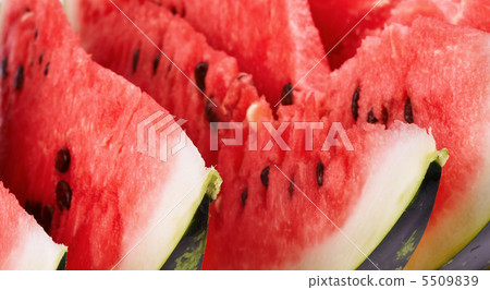 Watermelon slices Watermelon slices 5509839