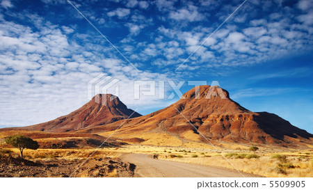 Kalahari Desert 5509905