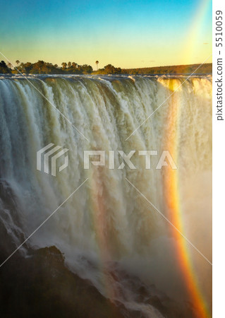 Victoria Falls 5510059