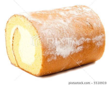 卷蛋糕 5510919