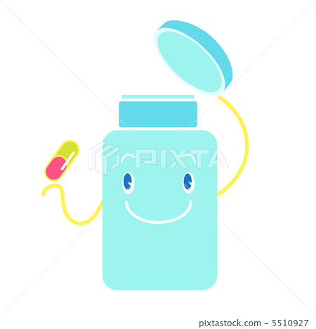 Pharmaceutical products / Pharmaceutical products 5510927