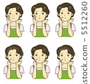 女人·麻煩 5512260