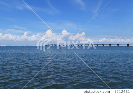 Summer Sky Aqua Line Summer Sky Aqua Line 5512481