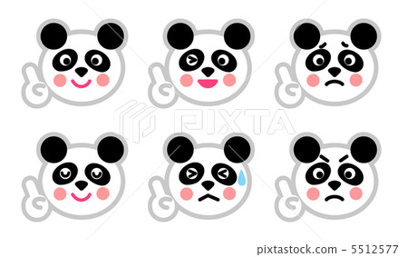 Panda to point 5512577