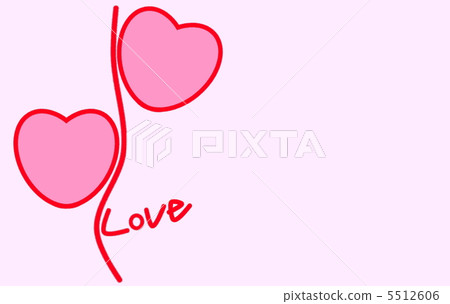 壁紙的心臟 5512606