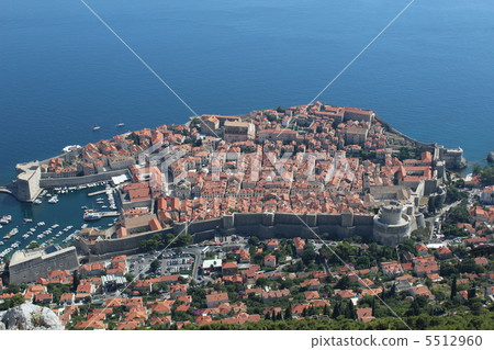 Dubrovnik Dubrovnik 5512960