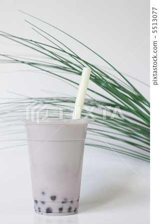 Tapioca tea 5513077