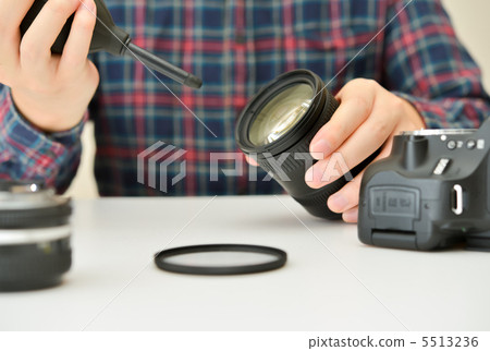 鏡頭維護 鏡頭維護 5513236