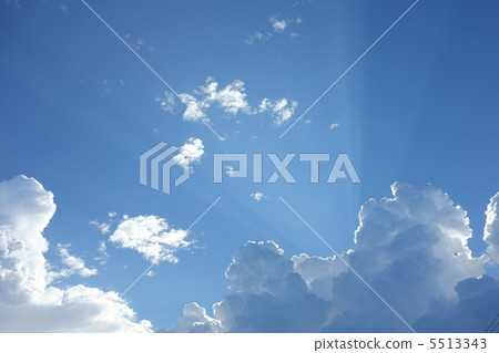 雲和光 5513343
