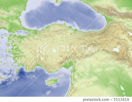 Turkey Turkey 5513819