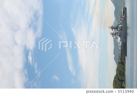 潘特列耶夫海軍上將 5513940