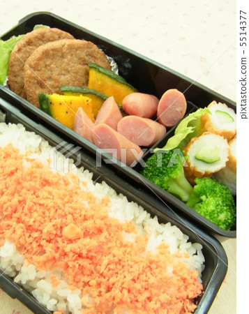手工便當 手工便當 5514377