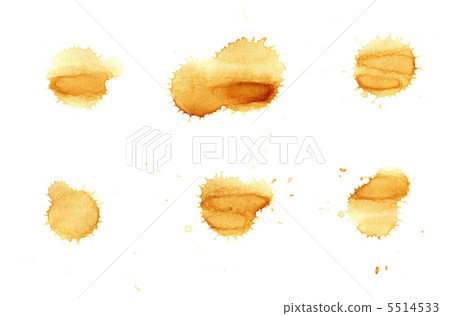 coffee stains 5514533