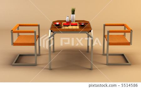 design of the dining room design of the dining room 5514586
