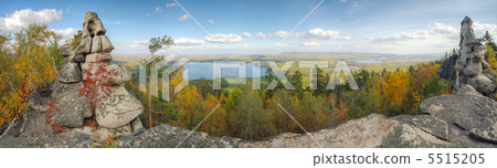 autumn landscape autumn landscape 5515205