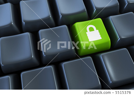 keyboard with 