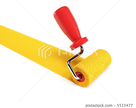paint roller paint roller 5515477