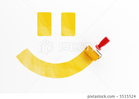 painted smile 5515524