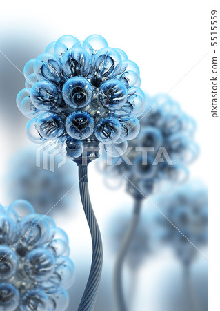 new electricity concept 5515559