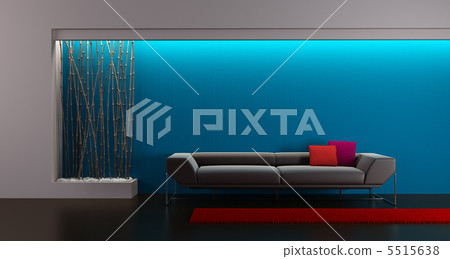 design of the lounge room design of the lounge room 5515638