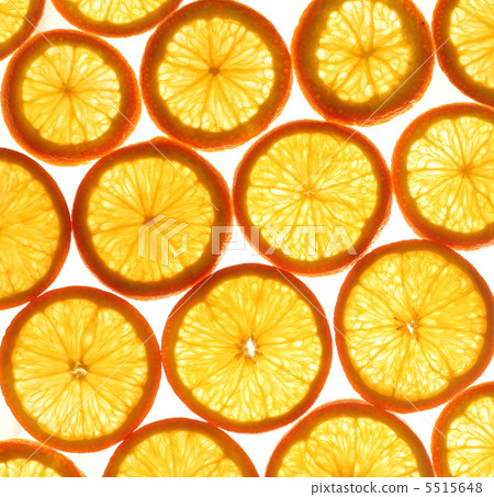 orange slices orange slices 5515648