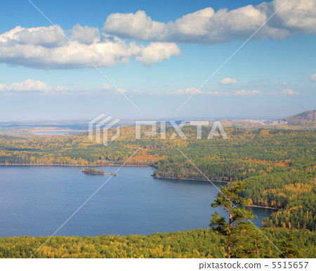 autumn landscape autumn landscape 5515657
