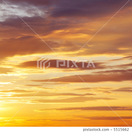 sunset sky sunset sky 5515662