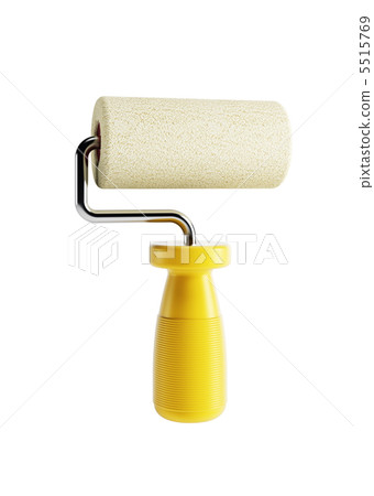 new paint roller 5515769