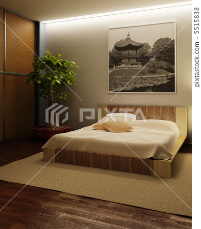 japan style bedroom interior japan style bedroom interior 5515838