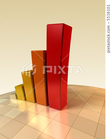 3d growth chart 5516101