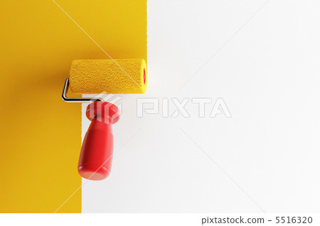 paint roller paint roller 5516320