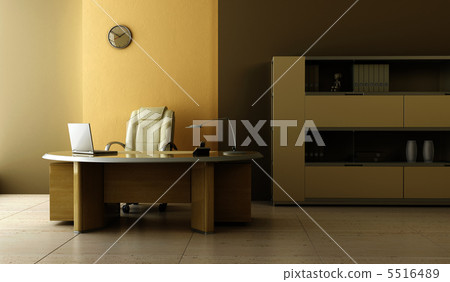 modern office interior 5516489