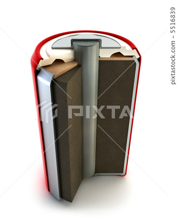battery structure battery structure 5516839