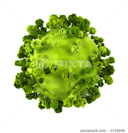 small green planet small green planet 5516846