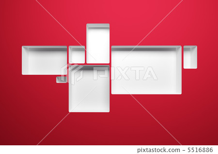 empty boutique showcase empty boutique showcase 5516886