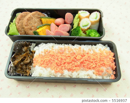 Handmade bento Handmade bento 5516937