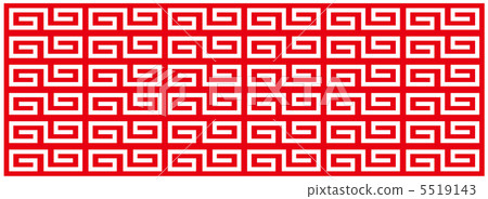 中國馬克（線） -  6 5519143