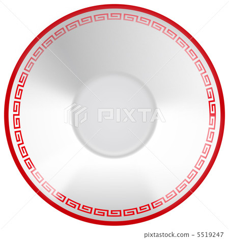 中國馬克（碗）-1 5519247