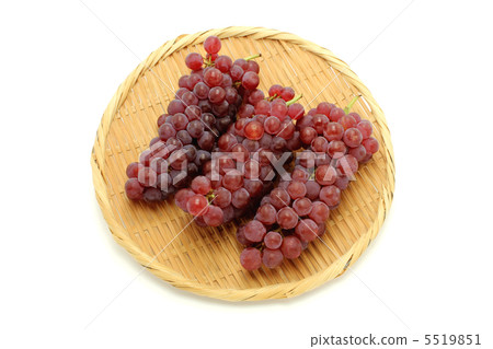 Grapes of grapes 5519851