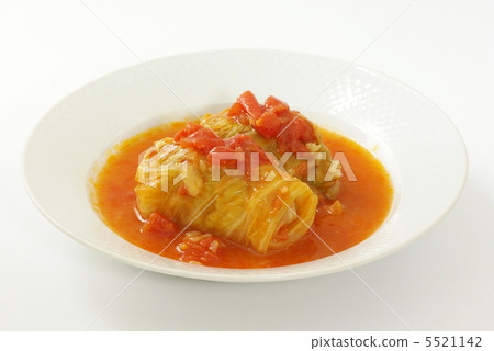 卷白菜 卷白菜 5521142