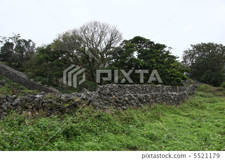 Thousand Castles Okinawa Prefecture Nanjo City Thousand Castles Okinawa Prefecture Nanjo City 5521179
