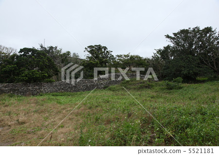 Thousand Castles Okinawa Prefecture Nanjo City Thousand Castles Okinawa Prefecture Nanjo City 5521181